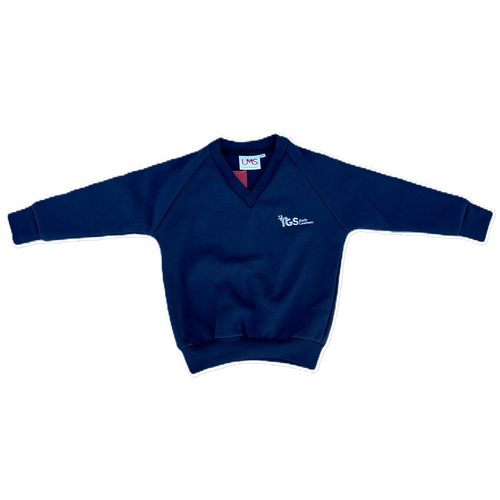 ELC Jumper