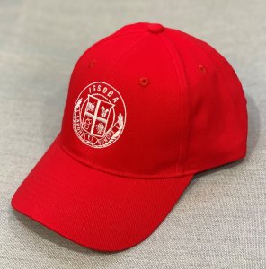 IGS OLD BOYS CAP - PICK UP ONLY