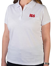 Ladies Supporter Polo Shirt