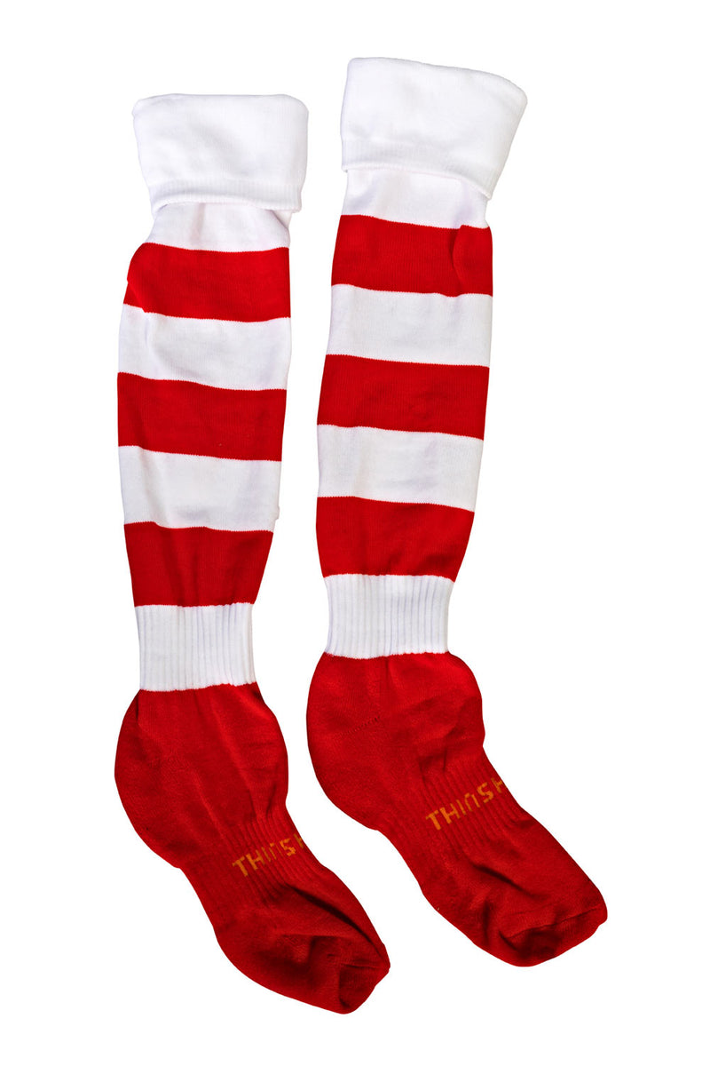 Rugby Socks – IGS Clothing Store